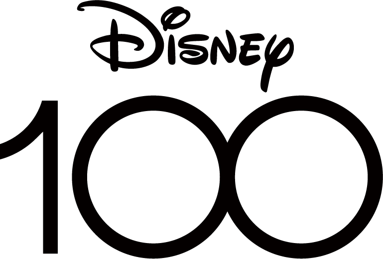 Disney 100周年