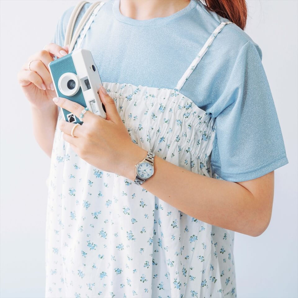 商品詳細KS1-210-91 | wicca（ウィッカ）