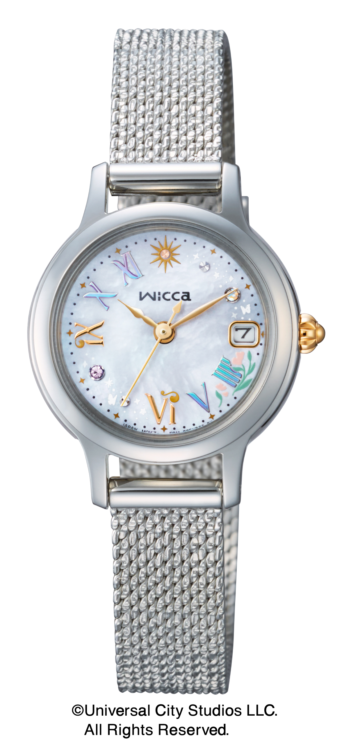 Items | wicca（ウィッカ）